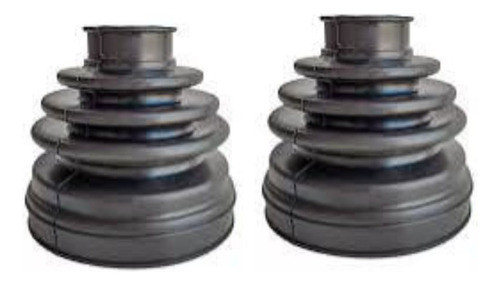 Kit X 2 Fuelle Homo L/rueda Hilux 2005-23 Calidad Premium 0