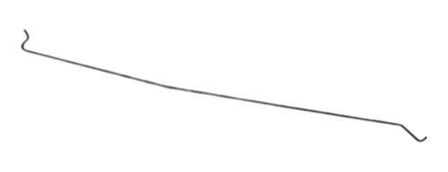 Varilla Soporte De Capot Ford Ka Mk1 1997 - 2008 0