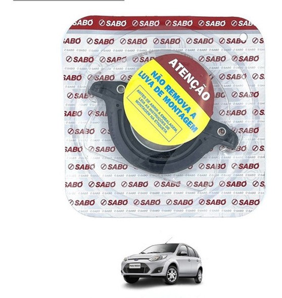 Reten Bancada Rocam 1.0 1.6 8v. Ford Ecosport Fiesta Ka Sabo 0