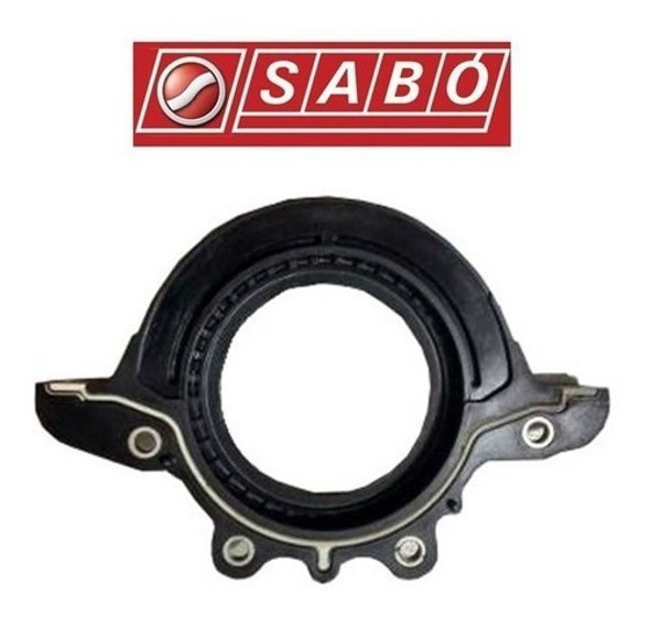 Reten Bancada Rocam 1.0 1.6 8v. Ford Ecosport Fiesta Ka Sabo 1
