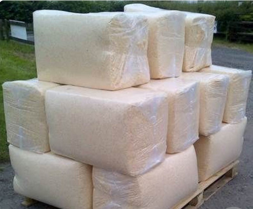 Viruta De Pino En Packs 0