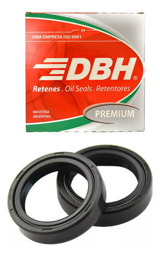 Reten Dbh 9849 22x40x10   X10unidades 0