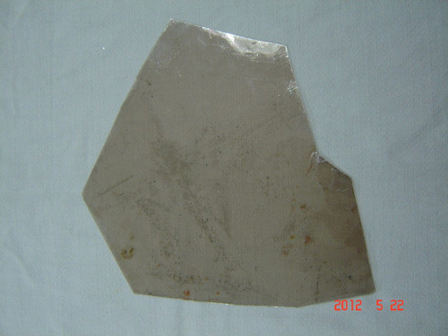 Mica Para Salamandra  10 X 12 1