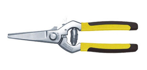 Tijera Multiuso Profesional 203mm Crossmaster 0