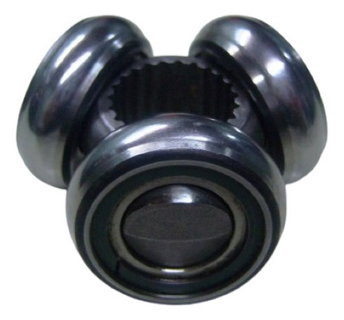 Triceta Rotulada Semieje Ford Mondeo 25 Estrías 41 Mm. 0