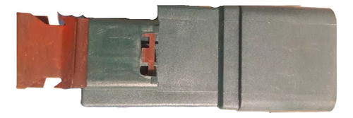 Temporizador Electroventilador Ford Escort 97/99 Diesel S/aa 0