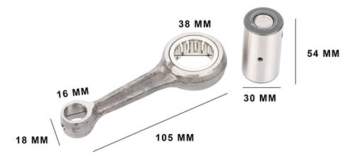Biela Motomel Skua 200 / Supermotard Creuso 1