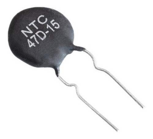 Termistor Ntc47d-15 Ntc47d15 Ntc47d 15 Ntc 47d 15 0