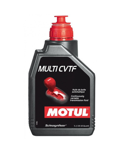 Motul Multi Cvtf Honda Cvt Audi Multitronic 0