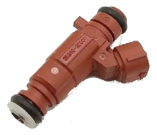Inyector Nafta Hyundai H1 - Kia 35310-2c000 0