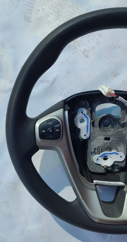 Volante Ford Fiesta Modelo Mexicano 2013 (plan Recambio) 1