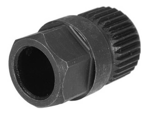 Tubo Para Alternador 33 Dientes Ruhlmann 17x30mm 0