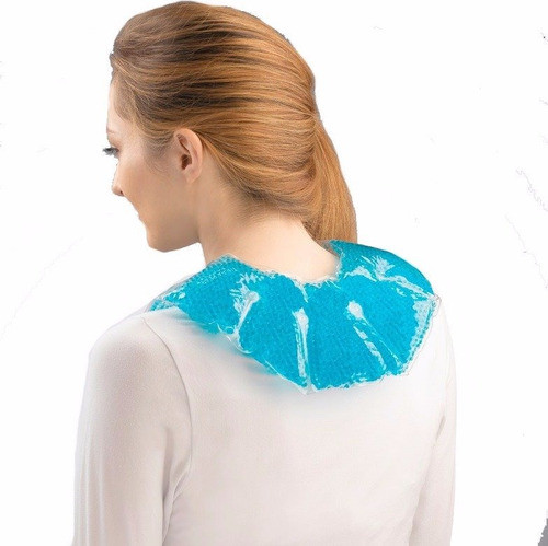 Gel Frio Calor Therapearl Thera Pearl Cuello 0