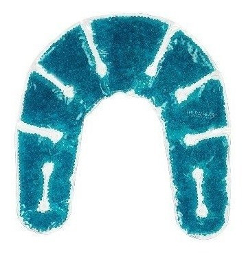 Gel Frio Calor Therapearl Thera Pearl Cuello 1