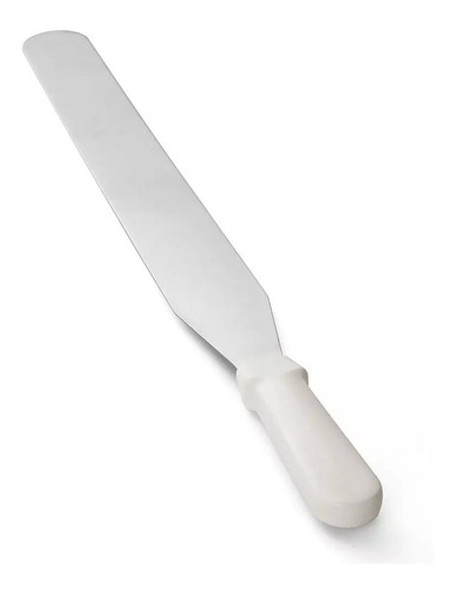 Espátula De Acero Inoxidable De 14 Pulgadas 0 Espátula De Acero Inoxidable De 14 Pulgadas 0