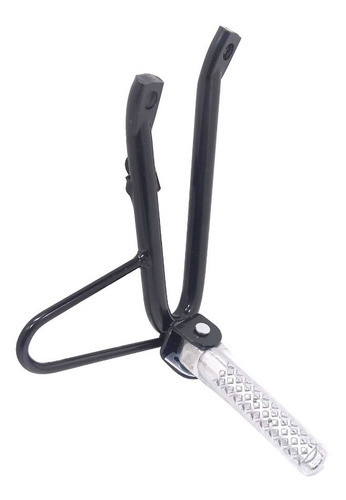 Pedalin Trasero Derecho Completo Keller Miracle 150 Orig Um 1
