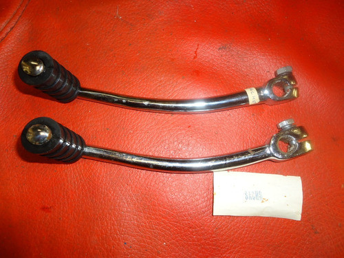 Palanca De Cambio Puma Sachs 125 Antigua 11mm 0