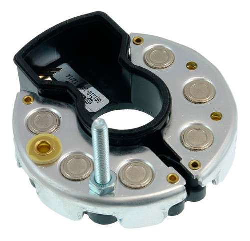 Placa Rectificadora Bosch 90mm 6 Diodos John Deere 1