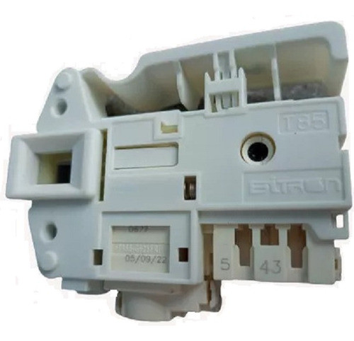 Blocapuerta  Drean Next 6.06 4 Contactos Original 0