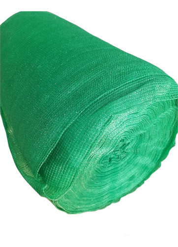 Mediasombra Verde Pasto 95%,4m De Ancho X 10m Largo 0