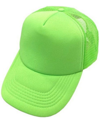 24 Anteojos Rb + 24 Caps Lisas Fluo Blca-nar-fucsia-vde-ama 0