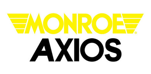 Kit X2 Cazoletas Delant Izq Superior Axios Fiat Siena 02/ 1