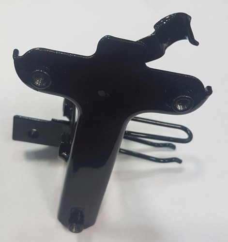 Soporte Frente Corazon Original Honda Wave100 Cts 0