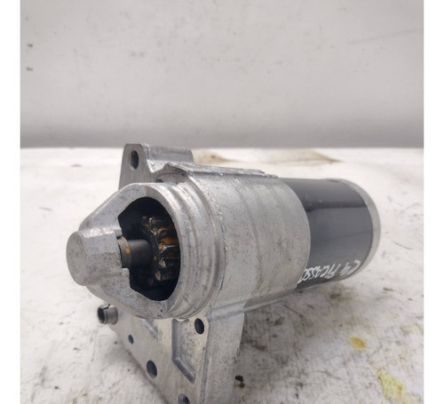 Motor Burro Arranque Citroen C4 Picasso 1.6 Hdi 2018 0