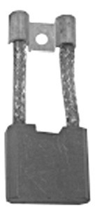 Carbon Arranque Delco 12v 9.8x29x26 2colillas Rx.135b 0