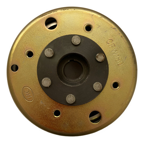Magneto / Volante Magnetico Motomel Forza/ Strato Alpino 150 1