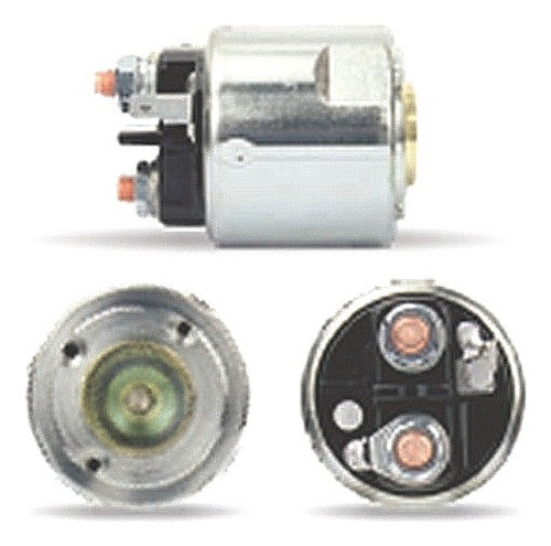 Automatico De Arranque T/valeo Aut2495 Renault 12v 1