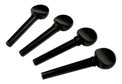 Juego De Clavijas Para Violin Cremona  De 4/4 A 1/16 Vp-140 1