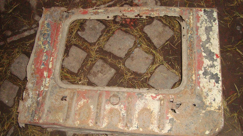 Caja De Herramientas Jeep 0