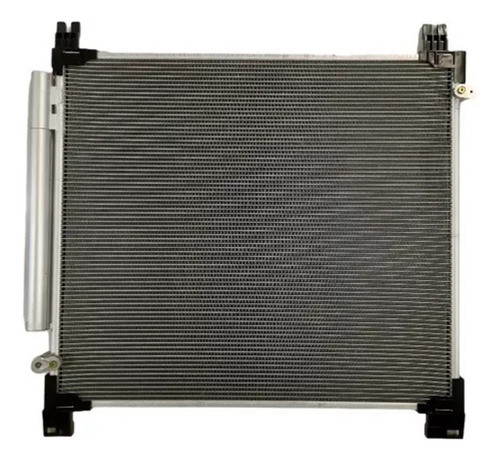 Radiador Aire Acondicionado Toyota Hilux/sw4 Año 2016 1