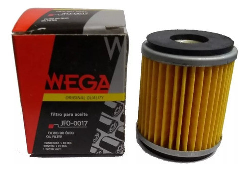 Filtro Aceite Yamaha Yfz 450 0