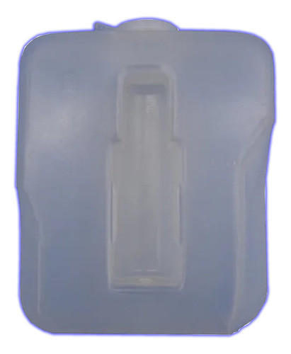 Deposito Limpia Parabrisas Volkswagen Saveiro + Tapón 84/96 1
