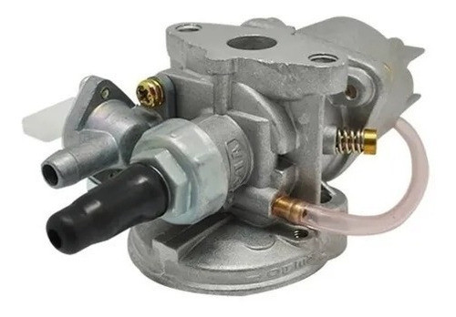 Carburador Mini Cuatri Repuesto 50cc Bitemarket Oferta 1