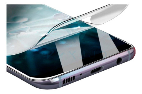 Hidrogel Premium Reforzado Dutty Para Samsung S20 1