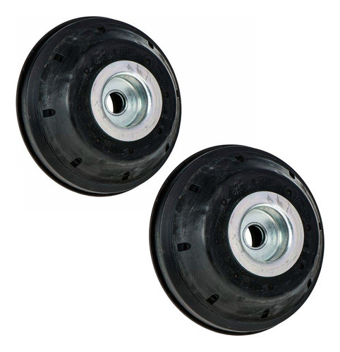 Kit 2 Cazoletas Delanteras Vth - Alfa Romeo Mito / Fiat 500 0