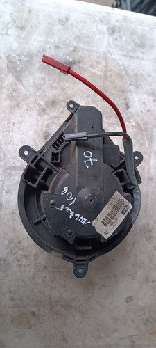 Motor Calefacción Peugeot 106 Xn 1998 Motor 1.4 1