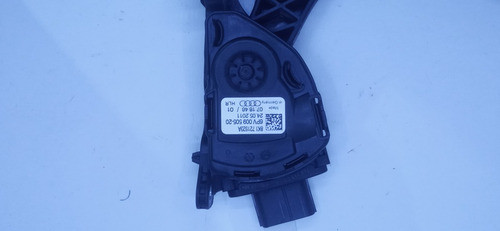 Pedal Acelerador Electrónico Audi A4 - A5 - A6 8k1721523a 1