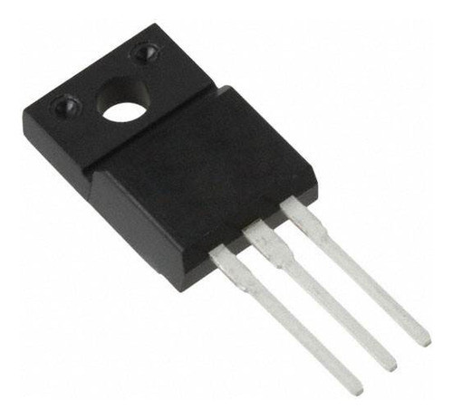 Isl9r460pf2 R460pf2 Diodo Ràpido 600v 4a To220f 0