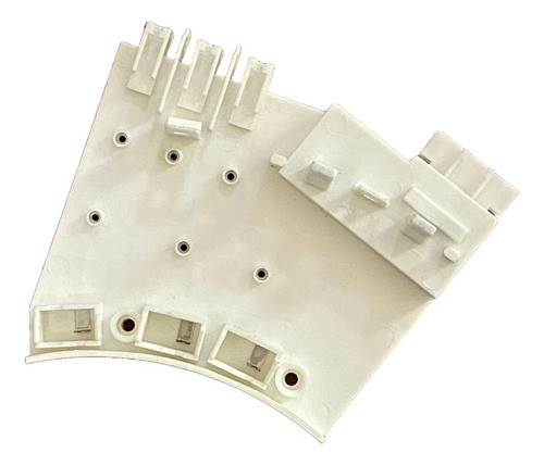 Sensor Hall Tacometro Para Lavarropas Samsung Inverter 1