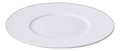 Plato Playo Douz Lineas 27 Cm 0