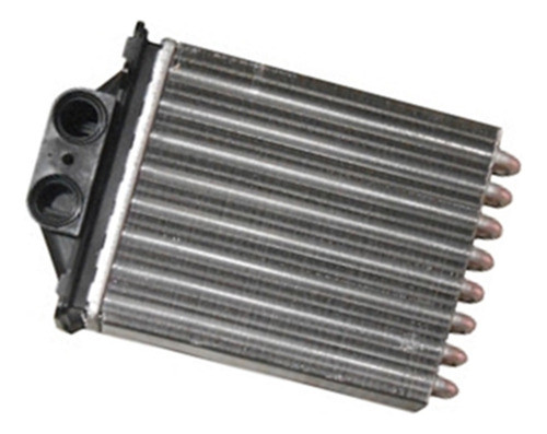 Radiador De Calefaccion Fiat Uno Way 2014 Al 2021 0