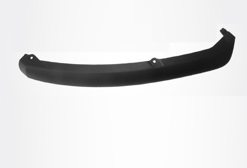 Spoiler Paragolpe Delantero Ford Focus 2013 A 2016 Izquierdo 0