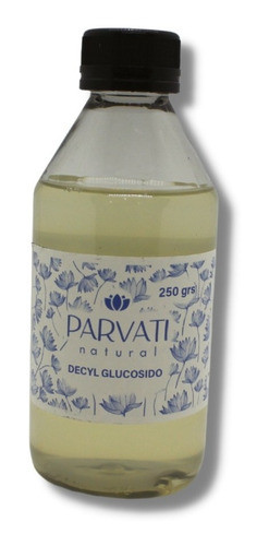 Decyl Glucosido De 250 Grs 0