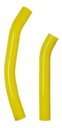 Mangueras De Silicona Radiador Suzuki Ltr 450 Amarillo Henry 0