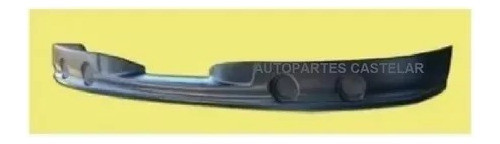 Spoiler Mercedes Benz Sprinter Modelo Nuevo 0