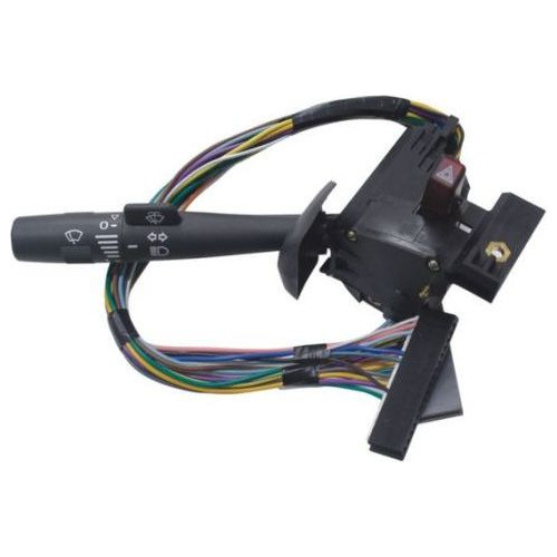 Comando Luces Y Limpiaparabrisas Para Chevrolet Blazer S10 0